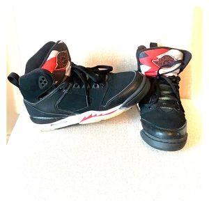Jordan Sixty Plus Sneakers